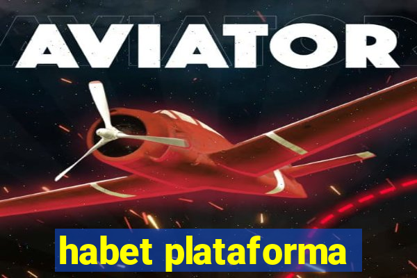 habet plataforma